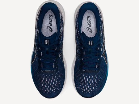Кроссовки EVORIDE 3 Ws (RU 38 EU 39 USw 7.5 СМ 24.5; mako blue/pure silver)